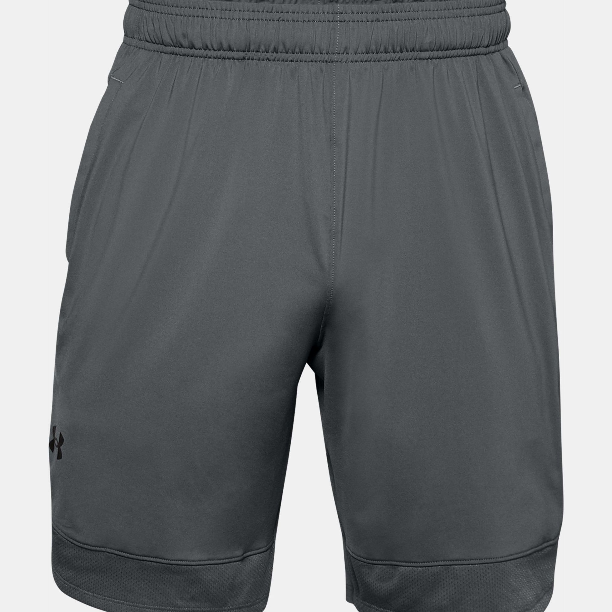 Shorts -  under armour UA Training Stretch Shorts